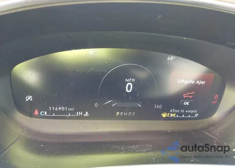 2019 Lincoln Nautilus Reserve z USA, uszkodzony, nr VIN 2LMPJ6L93KBL31472